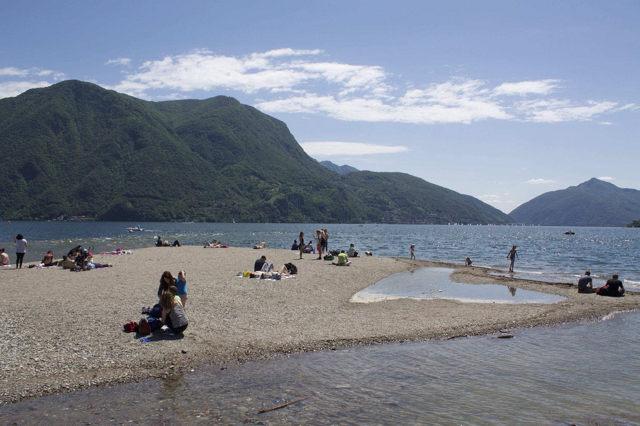 Lugano